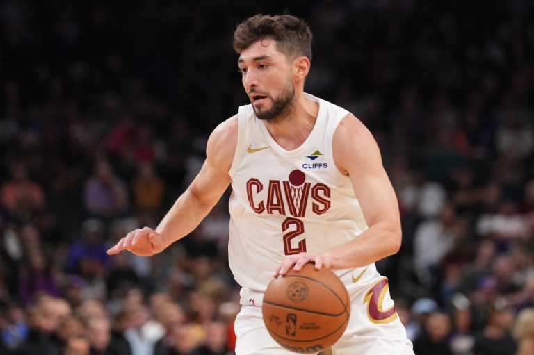 NBA DFS Picks: Three must-start fantasy basketball players for Thursday 4/10/25