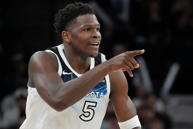 Timberwolves vs. Nets Player Prop Bets – April 3
