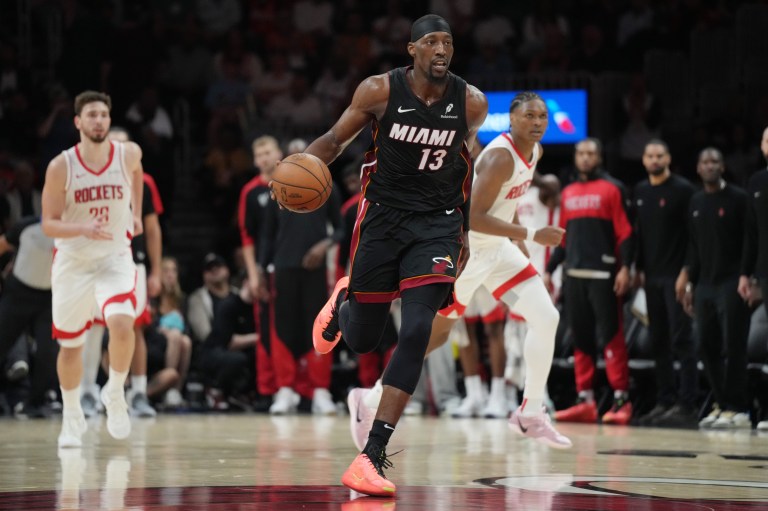 Bam Adebayo Injury Update: 3/23/25 vs. the Hornets