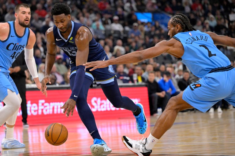 Jaren Jackson Jr. Best Prop Bets for Thursday 3/27/25