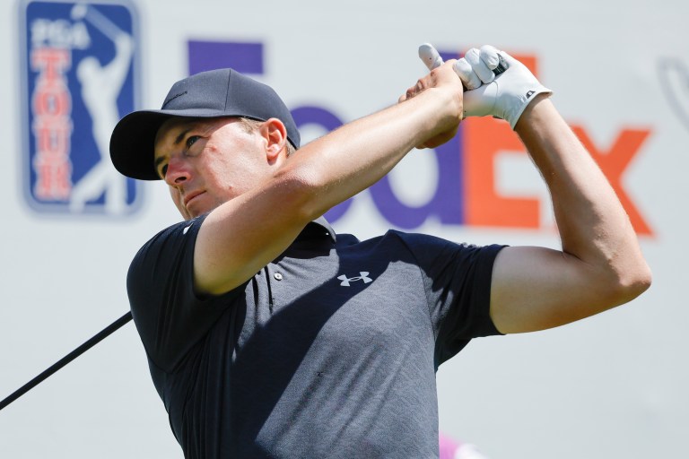 Valero Texas Open: Best Jordan Spieth Prop Bets