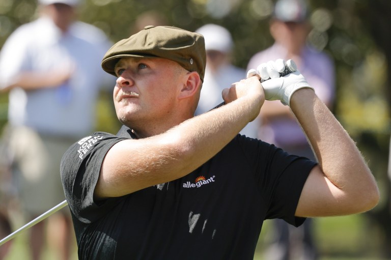 Golf Best Bets: Top Finishing Position Props for the Charles Schwab Challenge