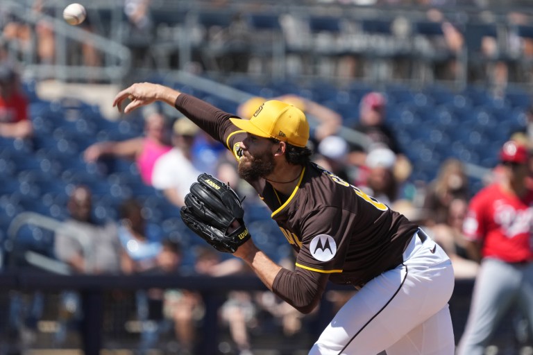 Best Dylan Cease Prop Bets for Padres vs. Braves on Friday 3/28/25