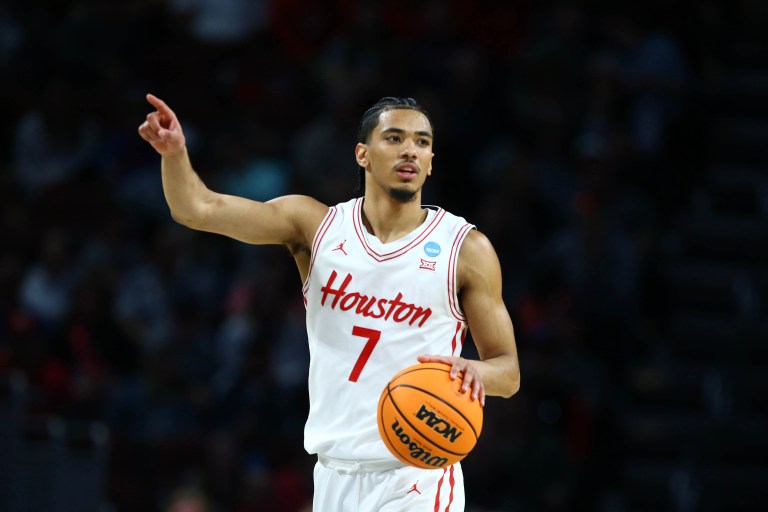 College Basketball Picks Today: Best March Madness Player Prop Bets for Friday 3/27/25