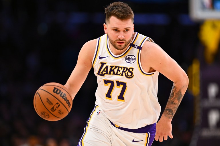 Thunder vs. Lakers Player Prop Bets – April 6