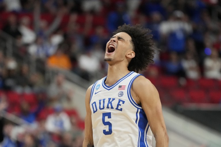Best players available in Day 2 of the 2025 NBA Draft