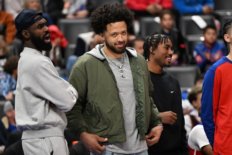 Cade Cunningham Injury Update: Friday 3/28/25 vs. Cavaliers