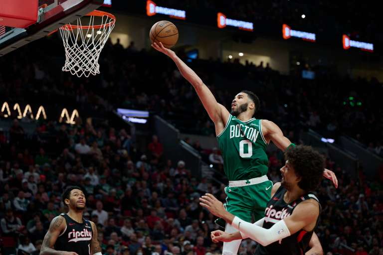 NBA Best Bets: Top Jayson Tatum player props for Celtics at Kings on 3/24/25