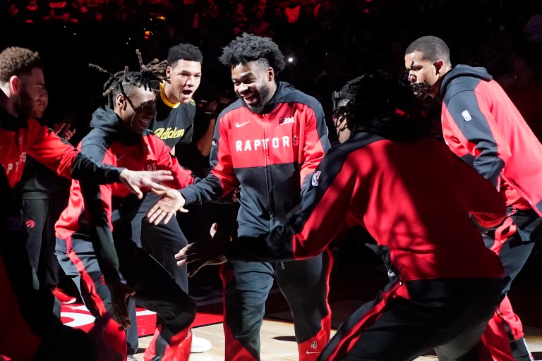 Top NBA DFS Stacks for Wednesday 3/26/25