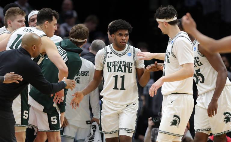 College Basketball Best Bets Today: DK Network Betting Group Picks on DraftKings Sportsbook for Friday 3/28/25