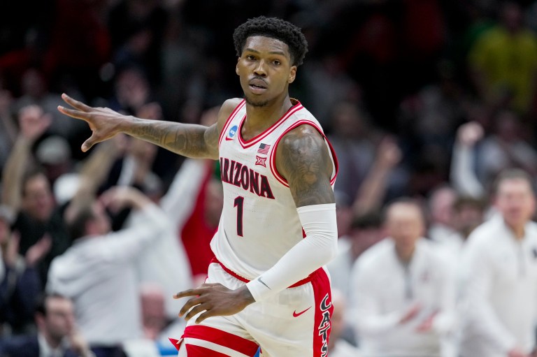 Duke vs. Arizona prediction, pick for March Madness Sweet Sixteen
