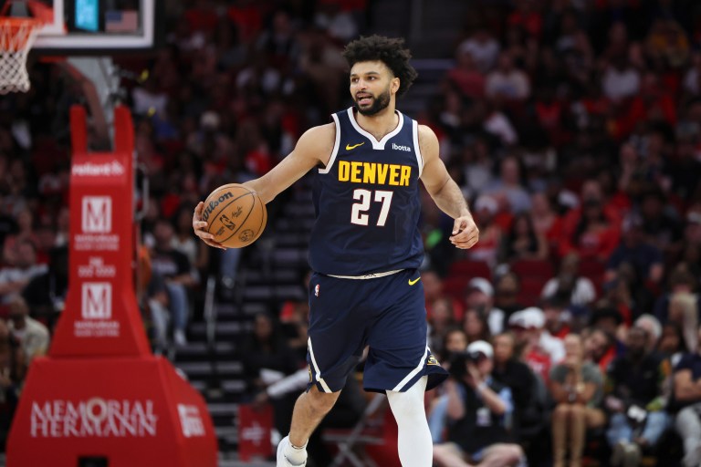 Jamal Murray injury update: Tuesday 4/1/25 vs. the Timberwolves