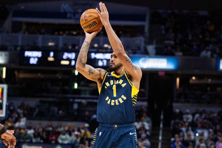 NBA DFS Value Pick: Start Obi Toppin with Myles Turner out Monday 3/31/25