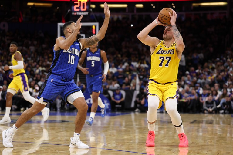 Three must-start fantasy basketball players for the Wednesday 3/26/25 NBA slate