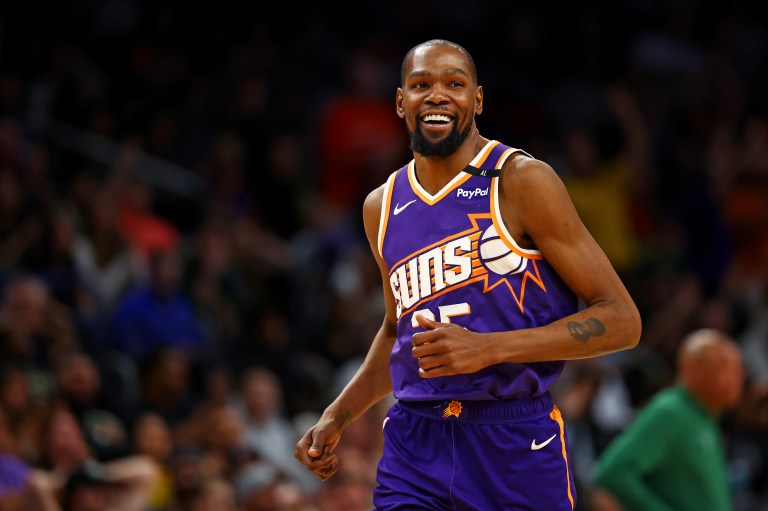 NBA Props: Best Bets for Celtics at Suns on Wednesday 3/26/25