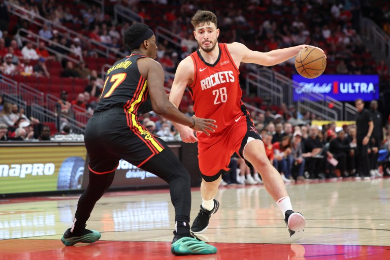 NBA Best Bets: Top Alperen Sengun player props for Rockets at Lakers on 3/31/25
