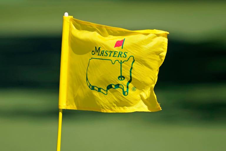 How to watch the 2025 Masters