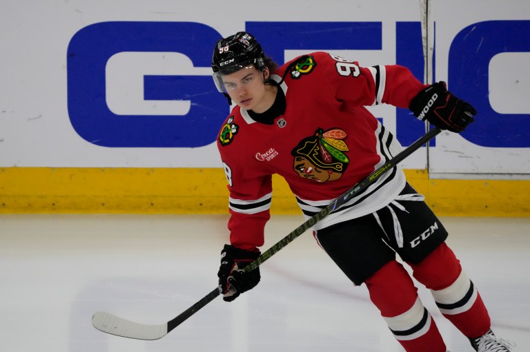 DraftKings NHL Pick6 Fantasy Hockey Picks: Top Plays and Projections for Wednesday 4/2/25