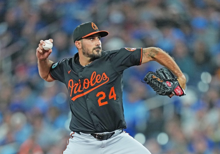 MLB Best Bets: Top NRFI props for Wednesday 4/2/25