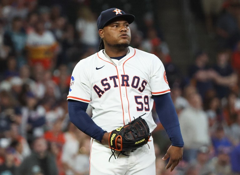 MLB Best Bets: Top NRFI props for Tuesday 4/8/25