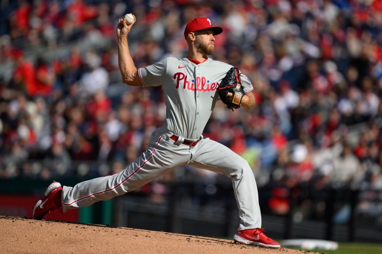 Zack Wheeler best prop bet for Phillies vs. Rockies on Wednesday 4/2/25