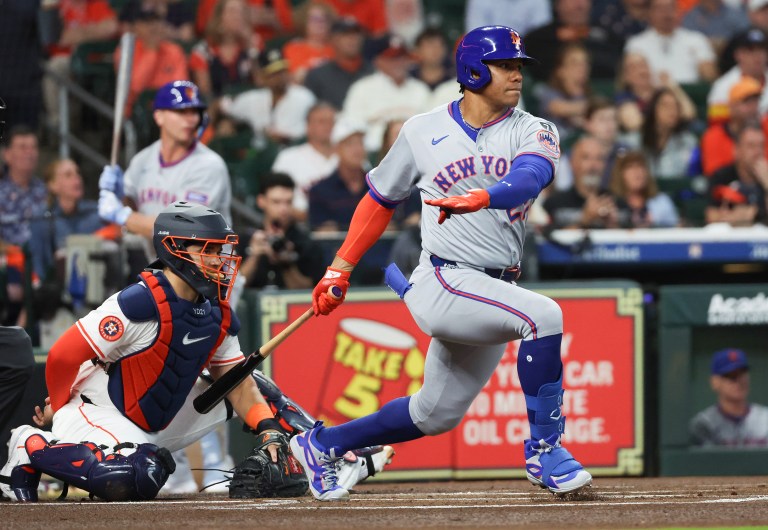 Juan Soto Best Prop Bets for Mets at Athletics on Friday 3/28/25