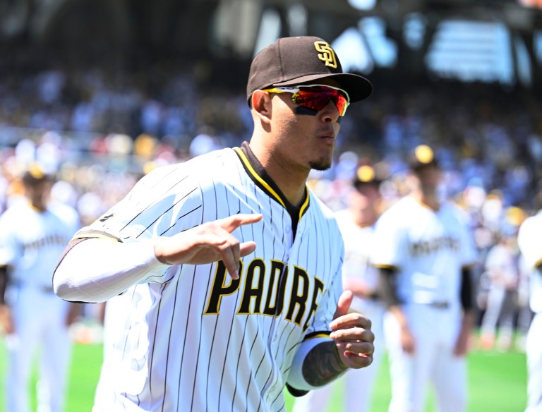 Manny Machado injury update: Saturday 3/29/25