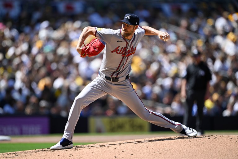Best Chris Sale Prop Bets for Braves vs. Dodgers on Tuesday 4/1/25