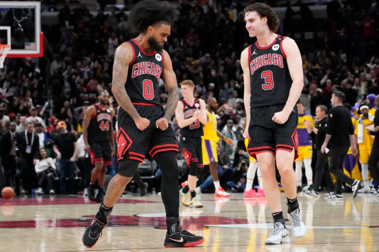 Heat vs. Bulls NBA Picks & Predictions on DraftKings Sportsbook – April 9