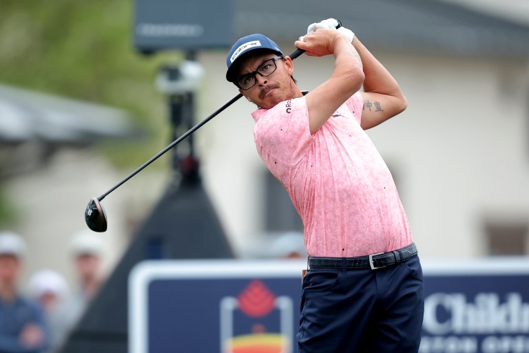 Golf Best Bets: Make Cut Parlay for the Valero Texas Open