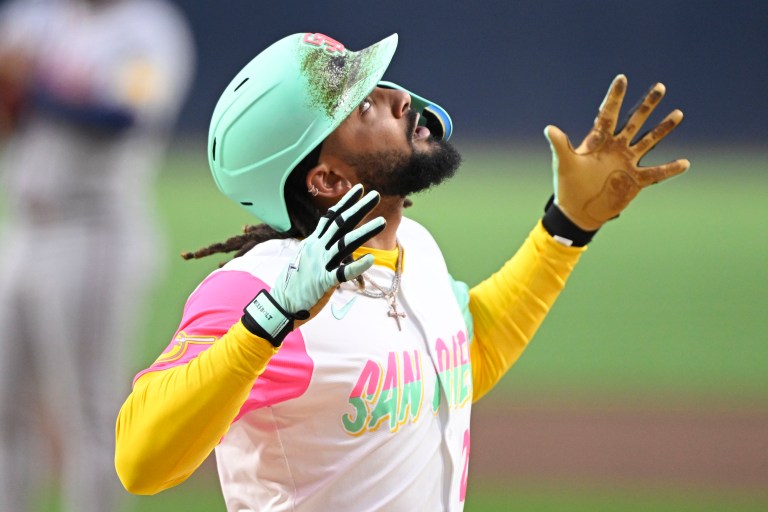 Fantasy Baseball Picks: Padres vs. Braves MLB DFS Showdown Strategy on Sunday 3/30/2025