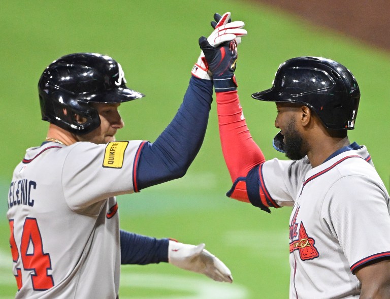 Top MLB DFS Stacks for Saturday 3/29/25