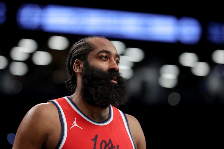 NBA Best Bets: Top James Harden player props for Clippers at Magic on 3/31/25
