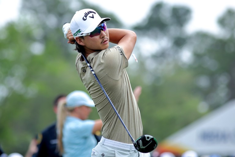 2025 Texas Children’s Houston Open Purse Breakdown, Payouts