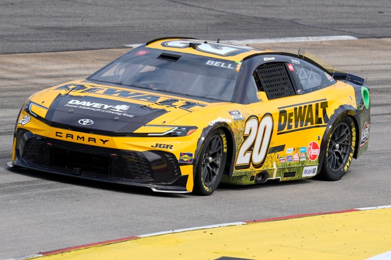 NASCAR Fantasy Rankings: Top DraftKings Picks for the 2026 NASCAR Cup Series Dollar Tree 301 at New Hampshire