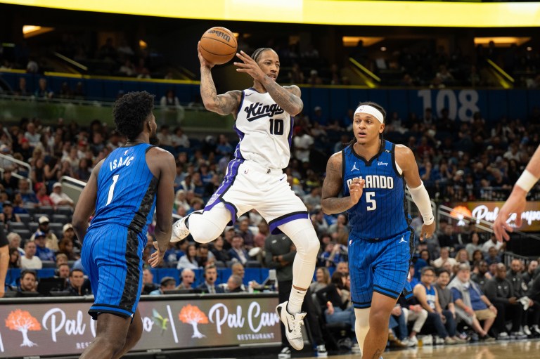 Three must-start fantasy basketball players for the Wednesday 4/2/25 NBA slate