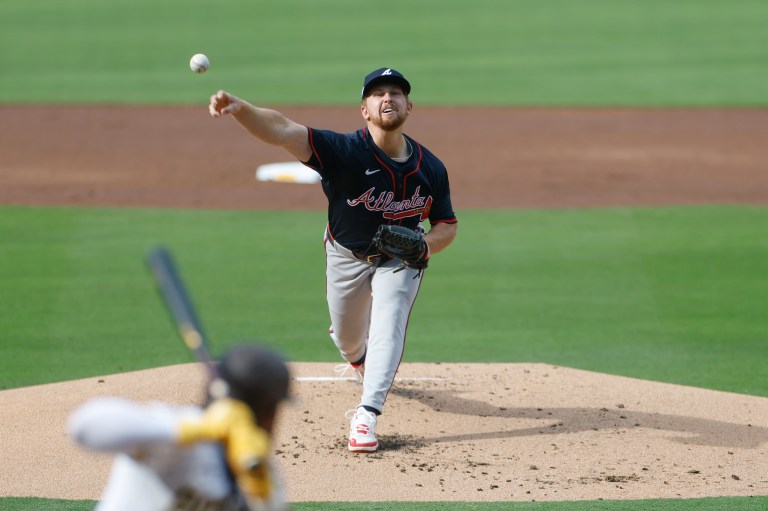 DraftKings Fantasy Baseball Picks: MLB DFS Starting Pitcher Rankings for Friday 4/04/25