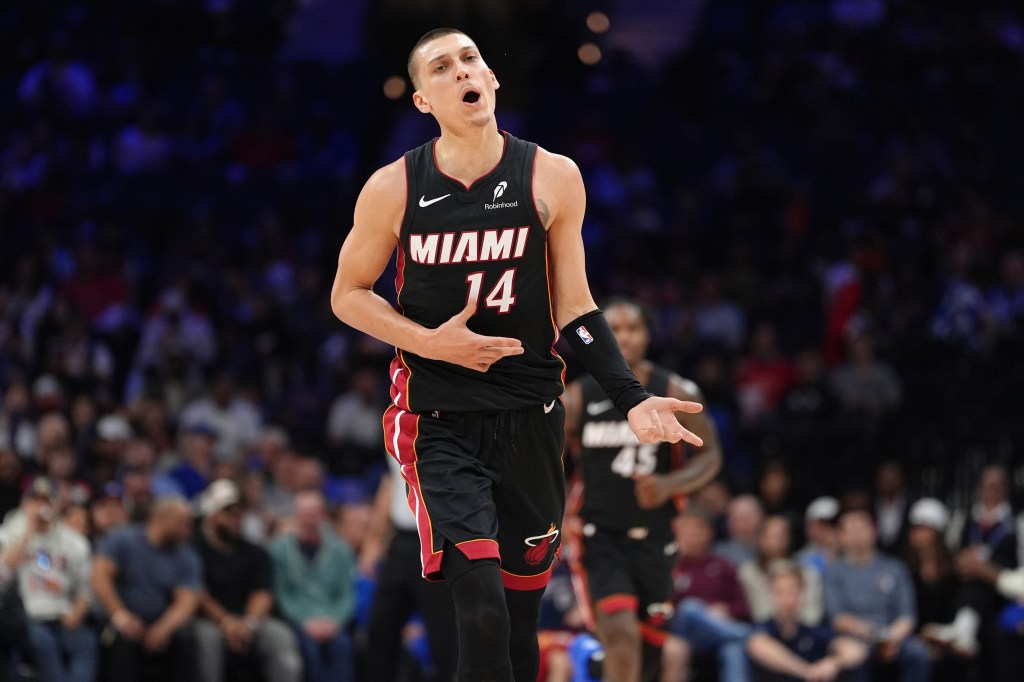Dallas Mavericks vs. Miami Heat prediction, pick for Monday 11/24/25