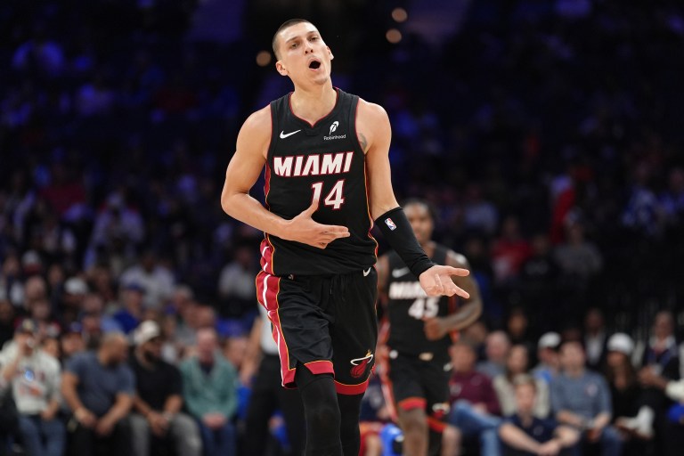Dallas Mavericks vs. Miami Heat prediction, pick for Monday 11/24/25