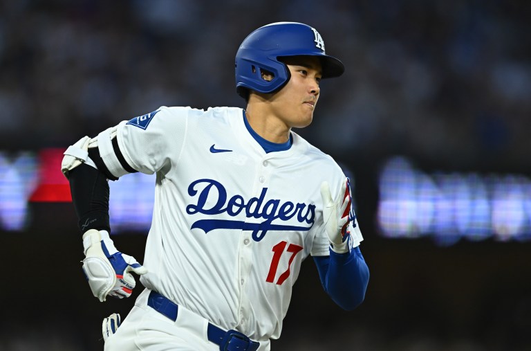 Best Shohei Ohtani Prop Bet for Braves vs. Dodgers on Monday 3/31/25