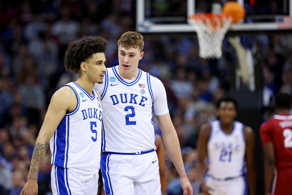 Duke vs. Houston NCAA Basketball Picks & Predictions on DraftKings Sportsbook – NCAA Tournament Final Four