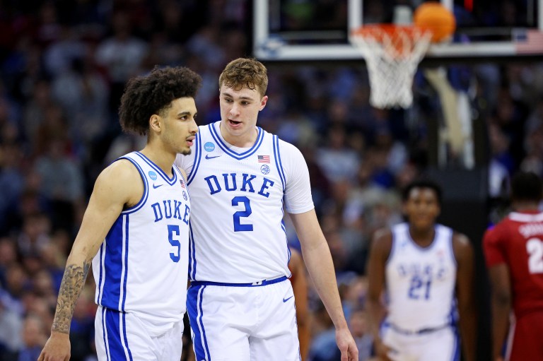Duke vs. Houston NCAA Basketball Picks & Predictions on DraftKings Sportsbook – NCAA Tournament Final Four