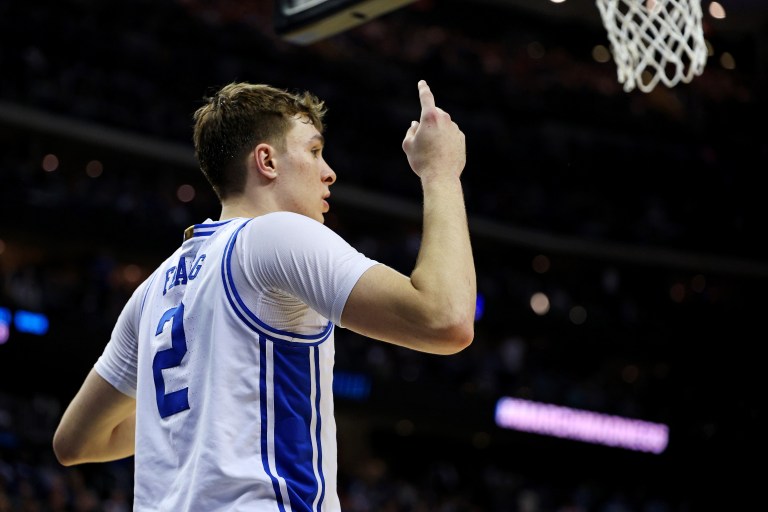 Best Cooper Flagg prop bet for Duke vs. Houston in the Final Four