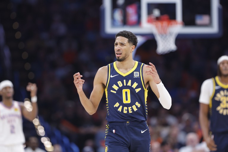 NBA Best Bets: Best Thunder vs. Pacers Player Props for Game 1