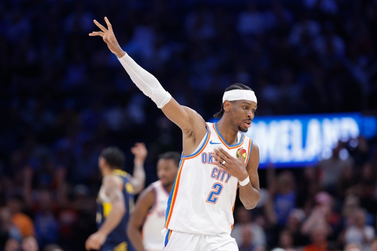 Three must-start fantasy basketball players for the Monday 3/31/25 NBA slate