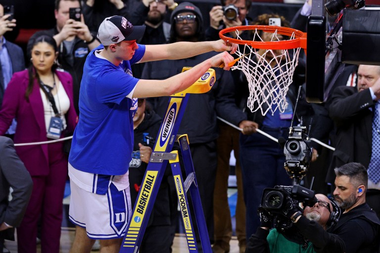 First look at the Final Four: Previews, predictions on DraftKings Sportsbook