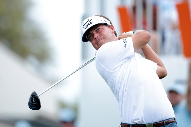 Golf Best Bets: Top Finishing Position Props for the Valero Texas Open