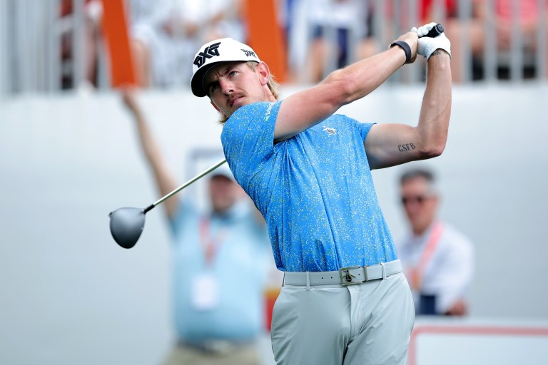 Fantasy Golf Picks: Best Cash Game Plays for the Rocket Classic