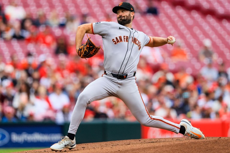 Best Bets for Giants vs. Mariners on Saturday 4/5/25