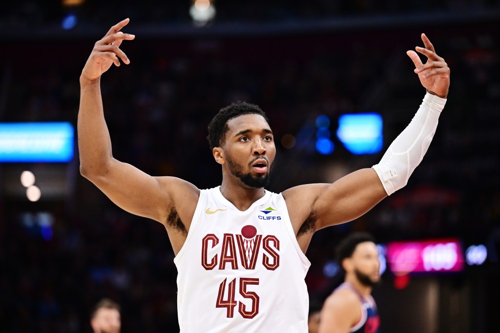 Top NBA DFS Stacks for Friday 4/4/25